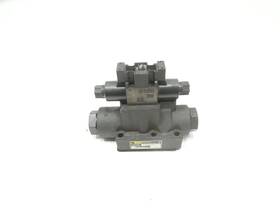 D61vw008c3nycf Parker Hydraulic Directional Control Valve 3000psi