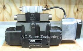 D81fhe01h1vb0048 Parker / D1fve50bcvlb35 Valve Rebuilt With Warranty