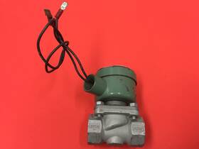 8031b63 Parker Dfgc05 Asco - P/n Solenoid Valves