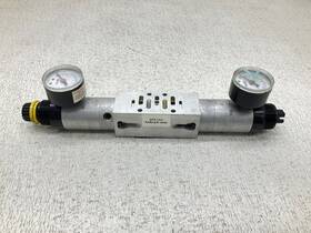 Dfr1dx Parker Regulator Valve Tsc