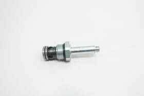 Dsh161nr Parker Solenoid Valve Poppet Replacement