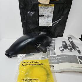 E702070 Parker Kit Repair Ba 2.5g 3k330b Buna Bladder Hydraulic Accumulator
