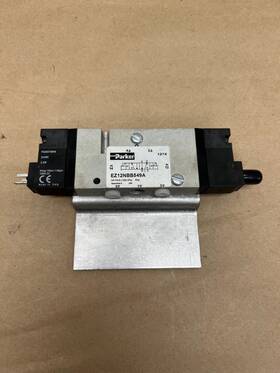 Ez12nbb549a Parker 145 Psig 1000 Kpa Valve