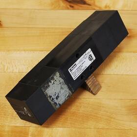 F5263bgc19001a Parker Pneumatic Valve Replaces F52vxbg019a - Used