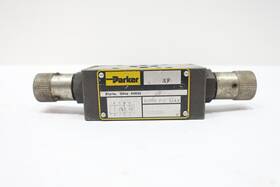 Fm2ddd Parker Hydraulic Flow Control Valve 5000psi