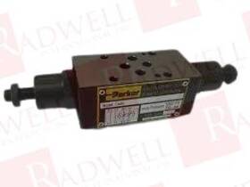 Fm2dddsv55 Parker / Used Tested Cleaned