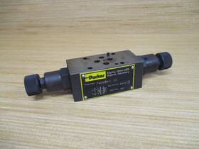 Fm2ddkv Parker 50 Flow Control Valve