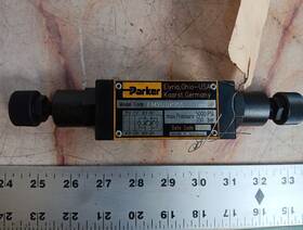 Fm2ddkv55 Parker Hydraulic Valve 5000psi 350 Bar