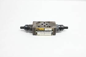 Fm2ddsn Parker Hydraulic Flow Control Valve 5000psi