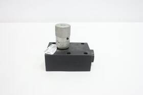 Fs1200s-13ku Parker Hydraulic Flow Control Valve 25gpm 3000psi