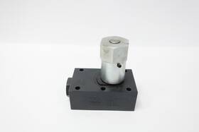 Fs1600s-14jl Parker Hydraulic Flow Control Valve 40gpm 3000psi
