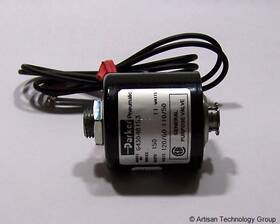 G43048153 Parker General Purpose Valve