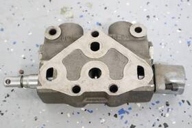 V20-3062-e Parker Gresen 8072 Rev B Hydraulic Directional Control Valve 1 Spool