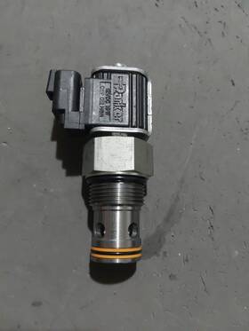 Gs068100n Parker Gs068100n. Cartridge Valve. Used. Tested. Free Shipping