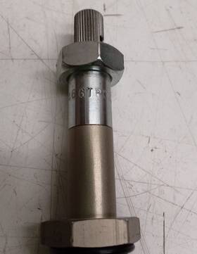 Gtp02340551n Parker Pressure Reducing Valve