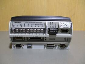 Gv6k-l3e-nk Parker Mint Condition Gemini Servo Motor Drive
