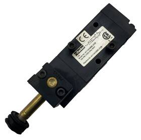 H11wxbbl53b Parker Solenoid Valve 145 Psi 1000 Kpa Max