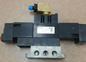 H15a3bg449000ca Parker Pneumatic Valve
