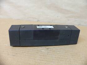 H15vxbg023b Parker Pneumatic Solenoid Valve 145 Psi Max