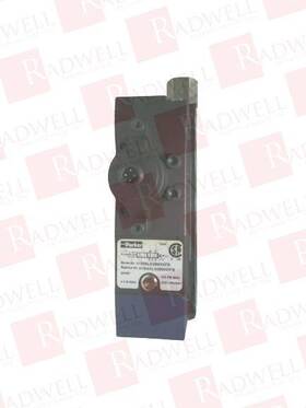 H1e66lg2b9000fb Parker / Used Tested Cleaned