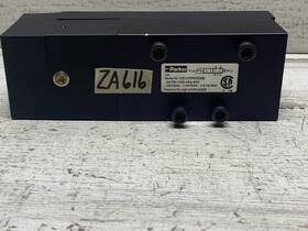 H21vxpk023b Parker Solenoid Valve 3/8 Inch 145 Psi 120v/60hz