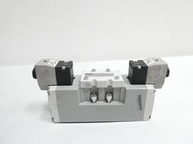 H22vxxg023d Parker Pneumatic Solenoid Valve 120v-ac 145psi