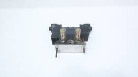 H22wxbbl53a Parker Pneumatic Solenoid Valve 120v-ac 150psi