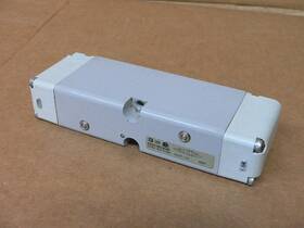 Ha2vxbg0g9a Parker Double Solenoid Valve 2-position
