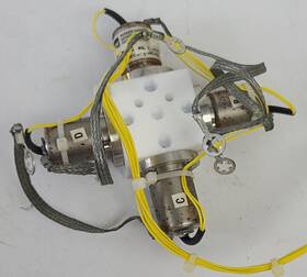 N291-0031 Parker Hannifin Gradient Valve