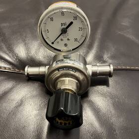 Hfr900s3p038v Parker With Broken Knob But Still Works Fine