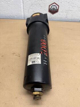 Hfn045c Parker/hiross Hyperfilter 2000 1 Inch Fittings