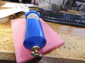 Hn12l-aun Parker Model Finite Filter