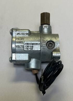 K065303353 Parker Schrader Solenoid Valve