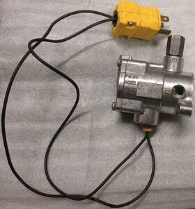 K208-002 Parker Pwm Model K065 3035 Pilot Valve