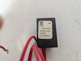 L0051453c Parker Solenoid Coil 120vac - Free Shipping Returns