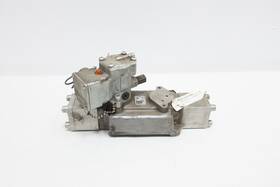 L6256921153 Parker Pneumatic Solenoid Valve 140psi 120v-ac 3/4in Npt