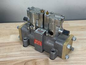 L6558810253 Parker Valve Schrader Bellows