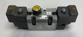 L7252832153vxba Parker Solenoid Valve