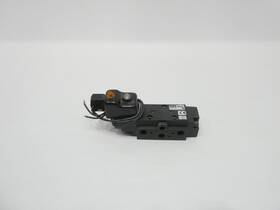 L7752410153 Parker Pneumatic Solenoid Valve 120v-ac 1/4in Npt 150psi