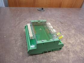 La471681w001 Parker Aux Power Assembly Used