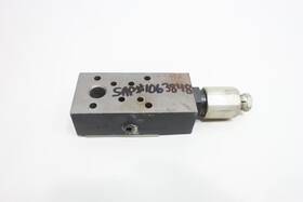 Mpr200-sp-m Parker Hydraulic Pressure Control Valve