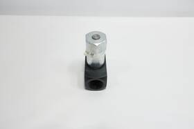 N2000s-12md Parker Hydraulic Flow Control Valve 70gpm 3000psi 1-1/4in Npt