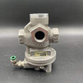 N3554900153 Parker Solenoid Valve 1/2 Npt 3-way Normally Closed 30-140 Psi