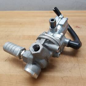 N3554904549 Parker Solenoid Air Control Valve 3-way/2-position 1/2 Inch Npt 24vdc