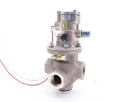 N3556304549 Parker N3556304549/k065303549 Pneumatic Solenoid Pilot Control Valve 24vdc 3/4 Inch