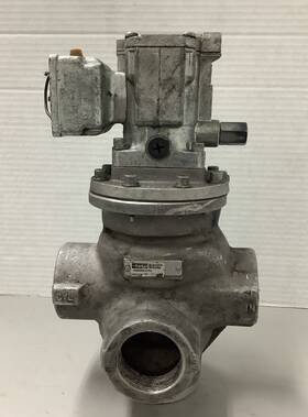 N3658304553 Parker Directional Control Valve 140psi 1-1/4 Inch And 1-1/2 M6