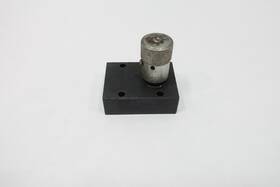 Ns800s-12mb Parker Needle Valve Sub-plate Mounted 3000psi