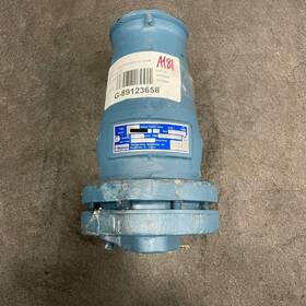 Og19667.5cl Parker Safety Relief Valve H5 1-1/4 Damaged