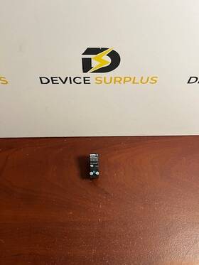 P2e-ks31f Parker Pneumatic Pilot Solenoid Valve 120v Normally Closed 3/2