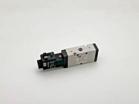 P2laz391esndbb49 Parker Solenoid Valve 24 Vdc P2fcb349 Tsc